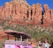 Sedona Red Rocks