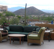 JW Marriott Starr Pass Resort - Tucson Scenery