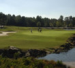 Mid South Club - hole 5