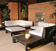 Xona Resort Suites - Fireplace