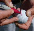 Golf Tip