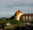 A'Famosa Resort