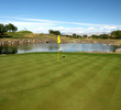 Stadium Course at PGA West - 17th Green