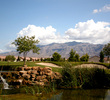 Aliante Golf Club - Hole 17