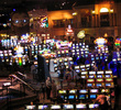 Rio Hotel - Casino Floor