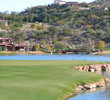 Reflection Bay Golf Course - No. 8