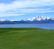 Edgewood Tahoe Golf Course
