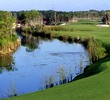 El Camaleon Golf Course