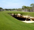 El Camaleon Golf Course