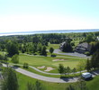 Tower view