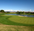 Nicklaus Tournament Course - No. 18