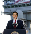 Barack Obama - Bad Golfer