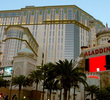 Aladdin Casino - Las Vegas