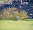 TPC Canyons Golf Course - Desert