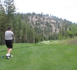 Reno-Lake Tahoe golf