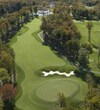 True North Golf Club - Hole 1