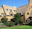 Winged Foot - U.S. Open clubhouse
