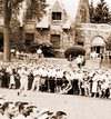 Winged Foot - U.S. Open - Ben Hogan