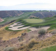 Wolf Creek Golf Club - Mesquite, Nevasa - Las Vegas area golf course