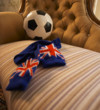 World Cup- England