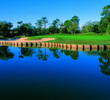 University Park Country Club - Road Hole