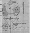 Donald Ross - Pinehurst Sketch