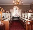 Tufts Archives - Pinehurst
