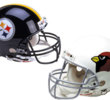 Pittsburgh Steelers Helmet
