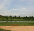 Orna Golf and Country Club - Greens
