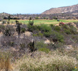 Palmilla Golf Club - Mountain No. 5 Fairway