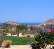 Palmilla Golf Club - Ocean view