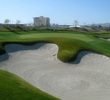 Eagle Falls Golf Course - Bunkers