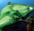Marriott Hawks Landing Golf Course