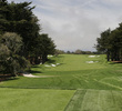 Bayonet Golf Course  - No. 10
