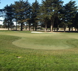 Bayonet Golf Course  - No. 8