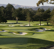 Bayonet Golf Course  - No. 17