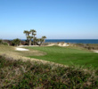 Amelia Island's Ocean Links Course - No. 4