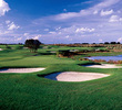 Orange County National's Crooked Cat Course