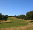 Barton Creek's Crenshaw Cliffside Course - Hole 14