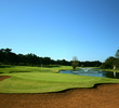 Royal Dar es Salam Golf Club - No. 12