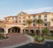 La Quinta Embassy Suites - Exterior