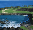 Mauna Lani's South Course -  Big Island