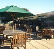 Bayonet Black Horse - Clubhouse