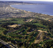 Bayonet Black Horse - Aerial View