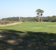 Amelia Island's Oak Marsh Golf Course - No. 9
