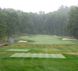 Bedford Springs Old Course - Hole 6