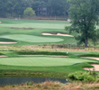 Bedford Springs Old Course
