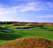 Mangolia Creek Golf Links - League City, Texas