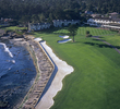 Joann Dost's Pebble Beach - Hole 18