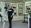 Joann Dost - Golf Course Photographer